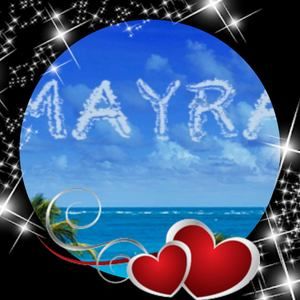 Meet your Posher, Mayra